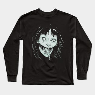 Jawdropping Long Sleeve T-Shirt